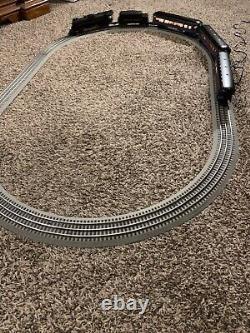 Lionel The Polar Express Ready-To-Run Train Set Remote Control System 6-30218