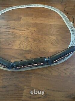 Lionel The Polar Express Ready-To-Run Train Set Remote Control System 6-30218 c6