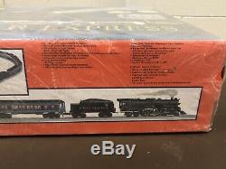 Lionel The Polar Express Ready to Run O-Gauge Train Set 6-31960 New Sealed