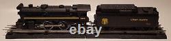 Lionel The Union Pacific Express Set O27 6-11736 With Die Cast Metal Engine