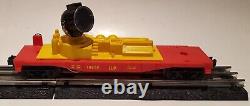 Lionel The Union Pacific Express Set O27 6-11736 With Die Cast Metal Engine