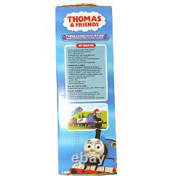 Lionel Thomas Friends Christmas Train Freight Set 2020 Bluetooth 6-85324