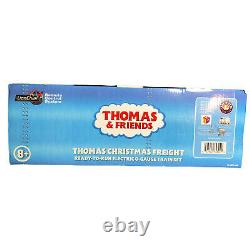 Lionel Thomas Friends Christmas Train Freight Set 2020 Bluetooth 6-85324