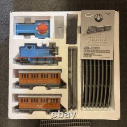 Lionel Thomas & Friends Ready to Play Train Set Complete With Extra Tracks
