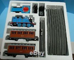 Lionel Thomas & Friends Remote Control Ready-to-run Electric Train Set