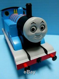 Lionel Thomas & Friends Remote Control Ready-to-run Electric Train Set