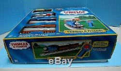 Lionel Thomas & Friends Remote Control Ready-to-run Electric Train Set