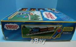 Lionel Thomas & Friends Remote Control Ready-to-run Electric Train Set