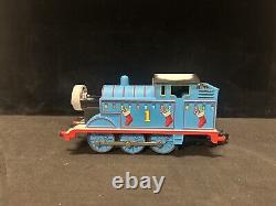 Lionel Thomas and Friends Christmas Set Ready To Run 6-83512
