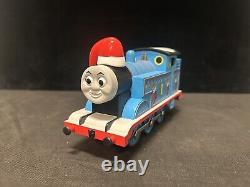 Lionel Thomas and Friends Christmas Set Ready To Run 6-83512