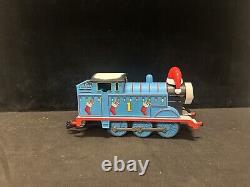 Lionel Thomas and Friends Christmas Set Ready To Run 6-83512