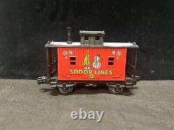 Lionel Thomas and Friends Christmas Set Ready To Run 6-83512