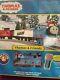 Lionel Thomas And Friends Christmas Set Withremote Ready To Run 6-83512