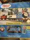 Lionel Thomas And Friends Christmas Train Set Ready To Run 6-83512 W Remote