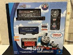 Lionel Thomas and Friends Diesel Freight Set Ready To Run O Gauge 1823030