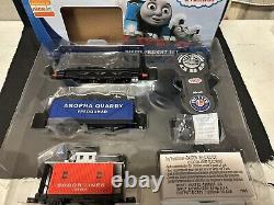Lionel Thomas and Friends Diesel Freight Set Ready To Run O Gauge 1823030