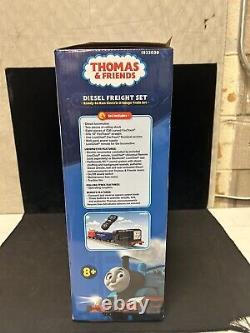 Lionel Thomas and Friends Diesel Freight Set Ready To Run O Gauge 1823030