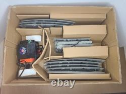 Lionel Train Set # 6 31971 JCPenny Pennsylvania Flyer O Gauge