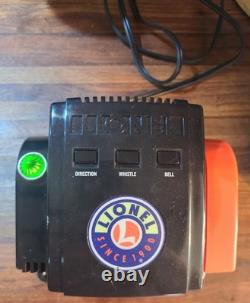 Lionel Train Set # 6 31971 JCPenny Pennsylvania Flyer O Gauge