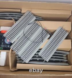 Lionel Train Set # 6 31971 JCPenny Pennsylvania Flyer O Gauge