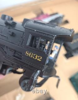 Lionel Train Set # 6 31971 JCPenny Pennsylvania Flyer O Gauge