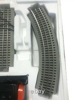 Lionel Train Set The Scout Ready-To-Run O-27 Model 6-30127