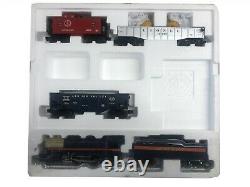 Lionel Train Set The Scout Ready-To-Run O-27 Model 6-30127