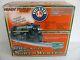 Lionel Trains Complete Ready To Run Chicago & North Western Passenger Set #30120