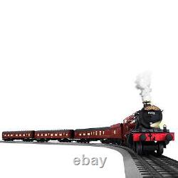 Lionel Trains LionChief Hogwarts Express Ready to Run Train Set with Bluetooth