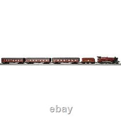 Lionel Trains LionChief Hogwarts Express Ready to Run Train Set with Bluetooth