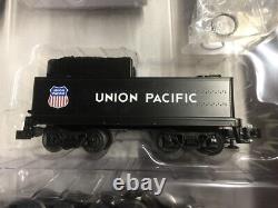 Lionel Union Pacific Ready-to-run Bluetooth Electric O-gauge Set (eb1009639)