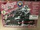 Lionel G Gauge A Christmas Story Ready-to Run Battery Powered Train Set In Box