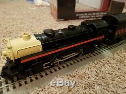 Lionel lionchief 6-30183 The Scout ready-to-run train set