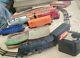 Lionel Train Set Ready To Run (1948 Scout)