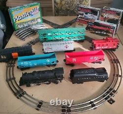 Lionel train set Ready to run