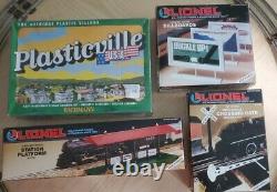 Lionel train set Ready to run