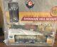 Lionel Union Pacific Sherman Hill Scout Ready To Run O Gauge Remote Train Set