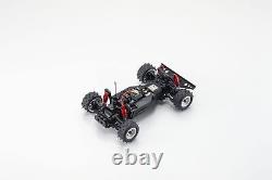 MINI-Z BUGGY Ready Set Kyosho Japan OPTIMA BLUE/WHITE 32094BW Ready To Run RTR