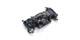 Mini-z Racer Mr-04evo2 Chassis Set (w-mm/5600kv) 32891