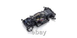 MINI-Z Racer MR-04EVO2 Chassis Set (W-MM/5600KV) 32891