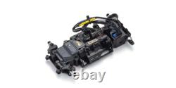MINI-Z Racer MR-04EVO2 Chassis Set (W-MM/5600KV) 32891