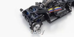 MINI-Z Racer MR-04EVO2 Chassis Set (W-MM/5600KV) 32891