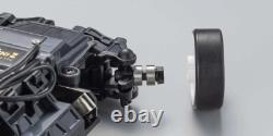 MINI-Z Racer MR-04EVO2 Chassis Set (W-MM/5600KV) 32891