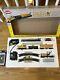 Model Power Ho Scale Ready-to-run Electric Train Set D&rg Bumble Bee Rare