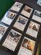 Mtg Return To Ravnica Rtr Complete Set Lp/nm With Binder 274/274
