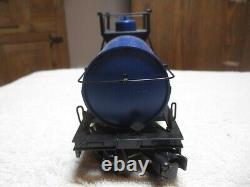 MTH O Scale New York Fire Dept. Res2Cue 4 Piece Train Set Complete Ready to Run