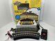 Mth Railking 30-4191 M&m Ready-to-run Bump-n-go Trolley Set Ex