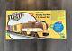 Mth Railking M&m F-3 Diesel Set Ready To Run Train 30-4190-0 Complete Rare Htf