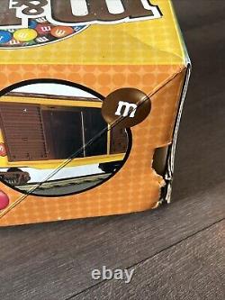 MTH RailKing M&M F-3 Diesel Set Ready To Run Train 30-4190-0 Complete RARE HTF