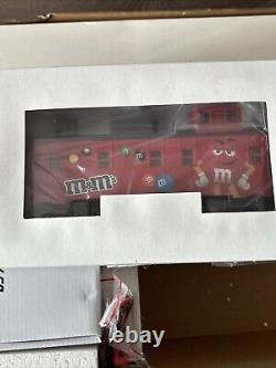 MTH RailKing M&M F-3 Diesel Set Ready To Run Train 30-4190-0 Complete RARE HTF